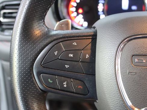 Used 2023 Dodge Durango GT AWD/4WD image 16