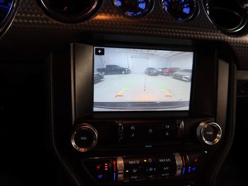 Used 2017 Ford Mustang GT Premium w/ GT Performance Package image 24