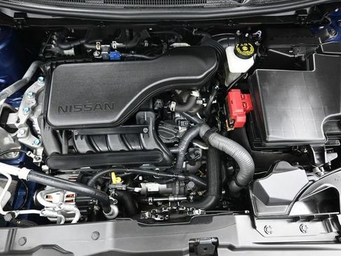 Used 2022 Nissan Rogue Sport S image 31