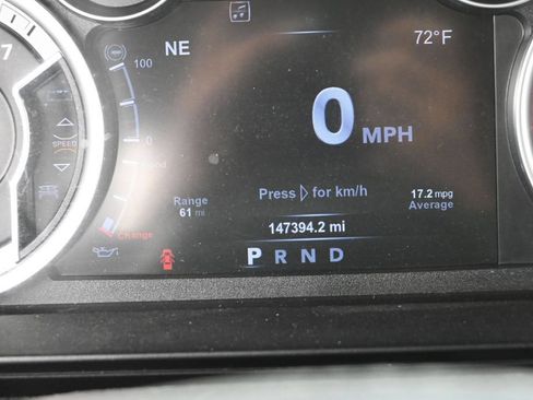 Used 2015 RAM 1500 Sport AWD/4WD image 33
