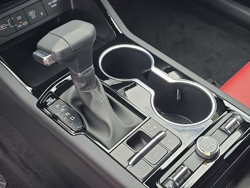 New 2026 Kia K5 GT-Line FWD image 26