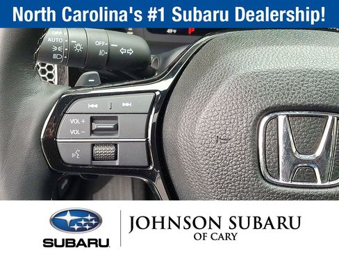 Used 2024 Honda Civic Sport Touring image 19