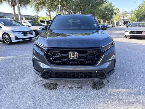 Used 2024 Honda CR-V Sport image 25