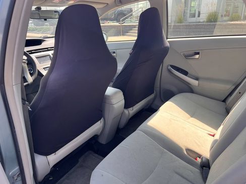Used 2013 Toyota Prius Two FWD image 12