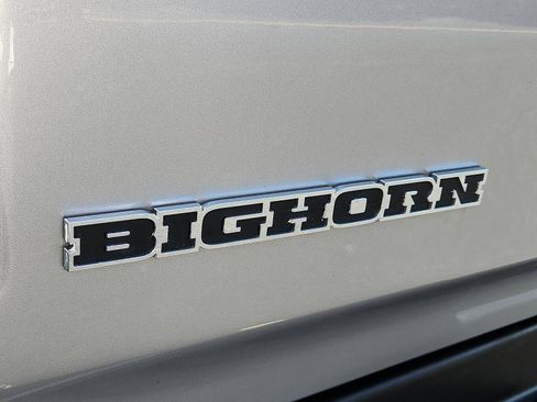 Certified 2022 RAM 1500 Big Horn image 28