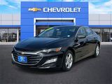 Certified 2022 Chevrolet Malibu LS image 2