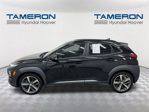 Used 2019 Hyundai Kona Ultimate image 2