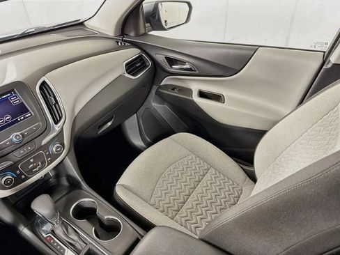 Used 2023 Chevrolet Equinox LS w/ LS Convenience Package AWD/4WD image 28