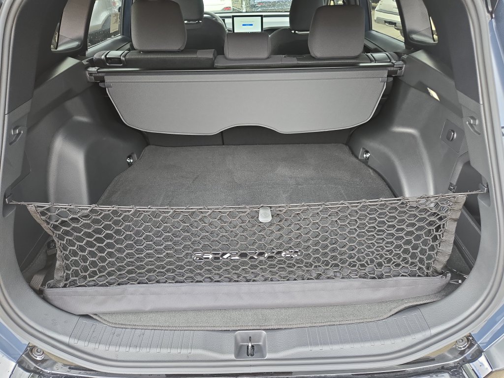 Certified 2026 Toyota RAV4 SE AWD/4WD image 32
