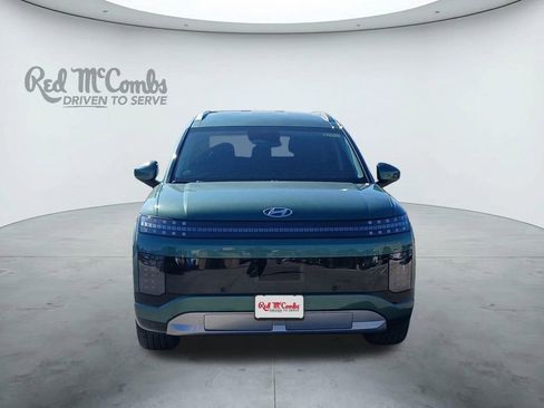 New 2026 Hyundai Ioniq 9 SEL AWD/4WD image 8