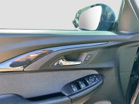 Used 2023 Chevrolet TrailBlazer LS image 9