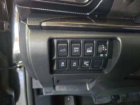 Used 2022 Subaru Forester Sport w/ Popular Package #2 image 21