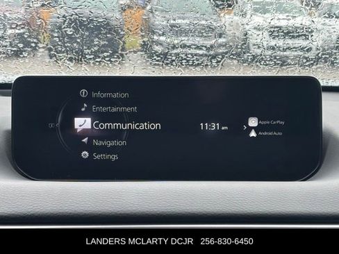 Used 2024 MAZDA CX-50 AWD 2.5 S w/ Select Package image 25