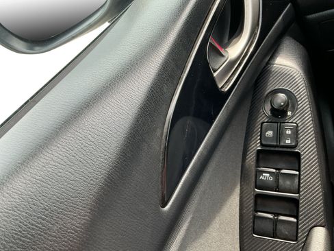 Used 2015 MAZDA MAZDA3 i Sport FWD image 17
