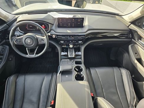 Used 2023 Acura MDX SH-AWD w/ Advance Package image 20