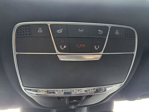 Used 2015 Mercedes-Benz S 550 4MATIC Sedan image 39