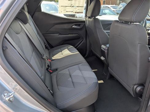 New 2027 Chevrolet Bolt LT w/ Comfort Package FWD image 7
