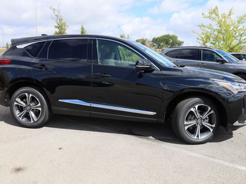 New 2025 Acura RDX SH-AWD w/Tech image 7