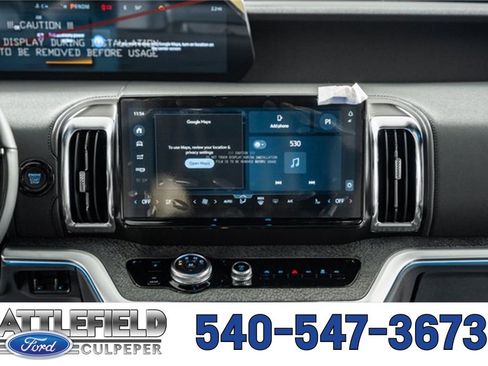 New 2025 Ford Expedition Tremor image 29