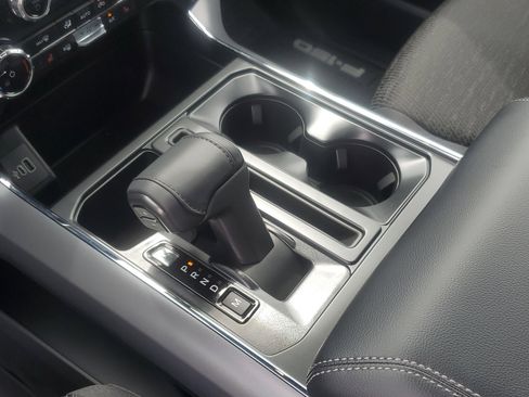 New 2026 Ford F150 XLT w/ Equipment Group 302A MID AWD/4WD image 22