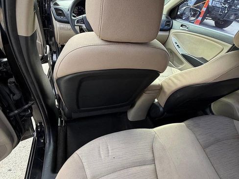 Used 2016 Hyundai Accent SE w/ Option Group 02 image 29