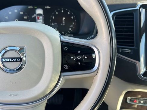 Used 2019 Volvo XC90 T6 Momentum w/ Advanced Package image 24