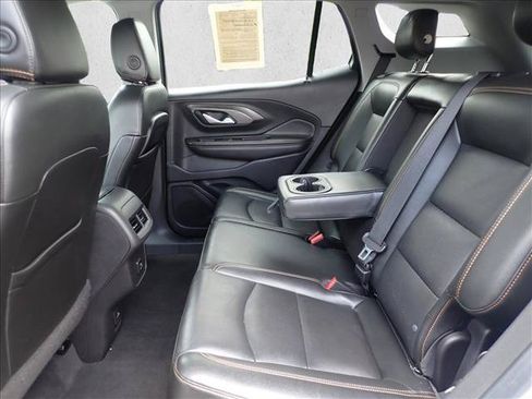 Used 2019 GMC Terrain SLT AWD/4WD image 9