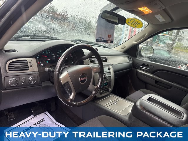 Used 2012 GMC Sierra 1500 SLE AWD/4WD image 13
