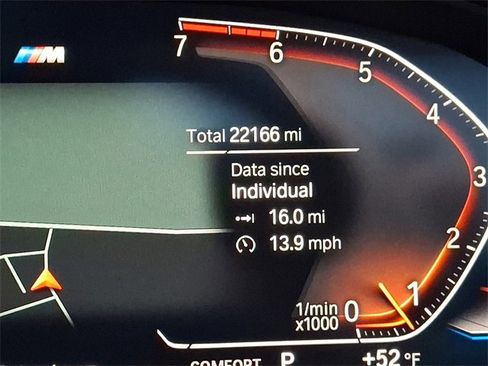 Used 2023 BMW X3 xDrive30i w/ M Sport Package image 23