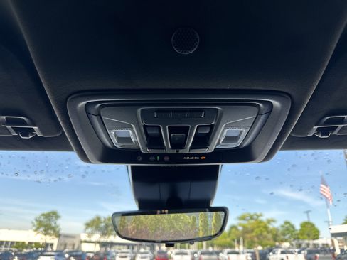 New 2026 GMC Sierra 2500 AT4X AWD/4WD image 23