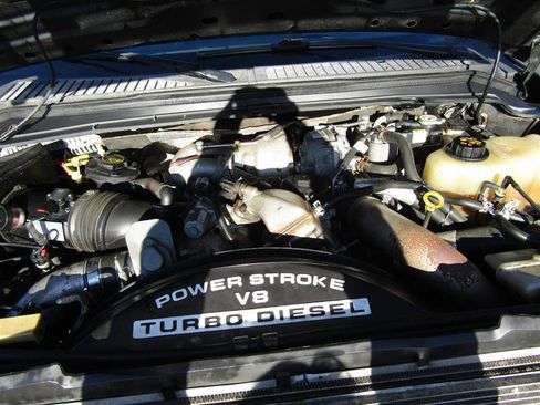 Used 2009 Ford F250 FX4 image 36