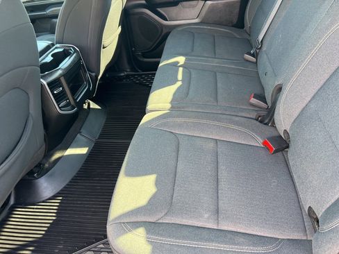 Used 2021 RAM 1500 Big Horn image 27