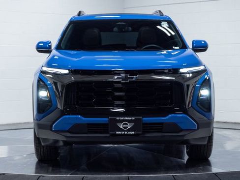 Used 2025 Chevrolet Equinox ACTIV w/ Convenience Package III image 5