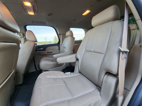 Used 2008 GMC Yukon Denali AWD/4WD image 20