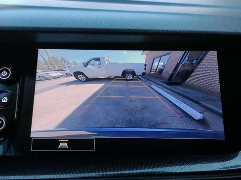 Used 2021 Buick Envision Preferred FWD image 23