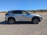 Used 2020 Lexus NX 300h AWD w/ Premium Package image 2