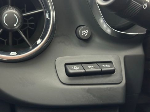 Used 2023 Chevrolet Camaro ZL1 RWD image 23