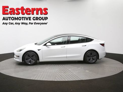 Used 2023 Tesla Model 3 Standard Range RWD image 54