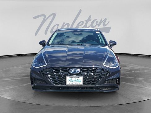 Used 2023 Hyundai Sonata SEL w/ Cargo Package FWD image 2