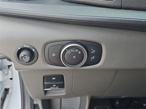 Used 2023 Ford Transit 350 XLT image 25