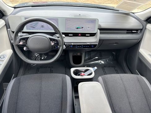 Used 2022 Hyundai Ioniq 5 SE w/ Cargo Package image 22