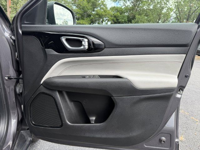 Used 2024 Jeep Compass Limited AWD/4WD image 29