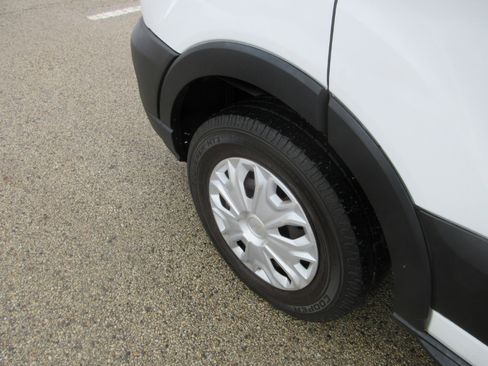 Used 2020 Ford Transit 150 Low Roof image 16
