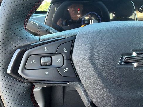 New 2026 Chevrolet Trax RS w/ Driver Confidence Package FWD image 21