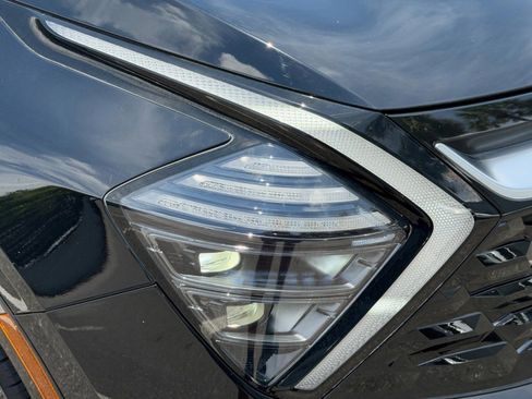 Used 2024 Kia Sportage SX FWD image 46