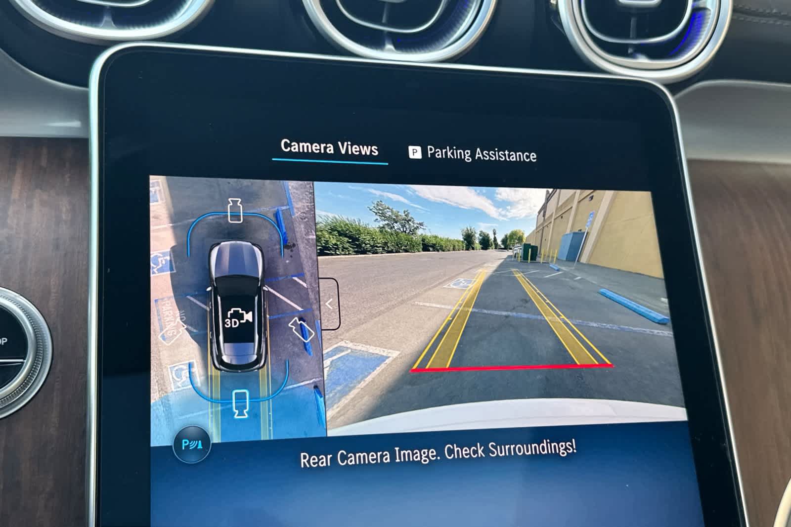 New 2027 Mercedes-Benz GLC 300 image 19