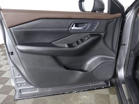 Used 2023 Nissan Rogue SL w/ SL Premium Package AWD/4WD image 24