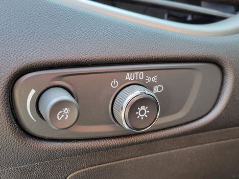 Used 2024 Chevrolet Malibu LT image 10