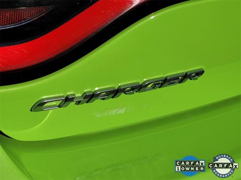 Used 2023 Dodge Charger SXT w/ Cold Weather Package image 8