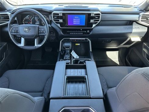 New 2026 Toyota Tundra SR5 image 9